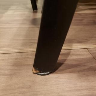 【美品】boconcept リビングチェア×２脚の画像