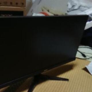 acer KG251Q 24.5インチディスプレイ(超美品)