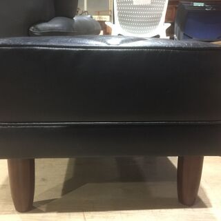 カリモク60（Karimoku)オットマン（単品）