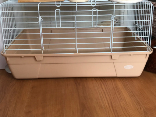小動物用ゲージ