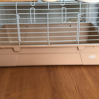 小動物用ゲージ