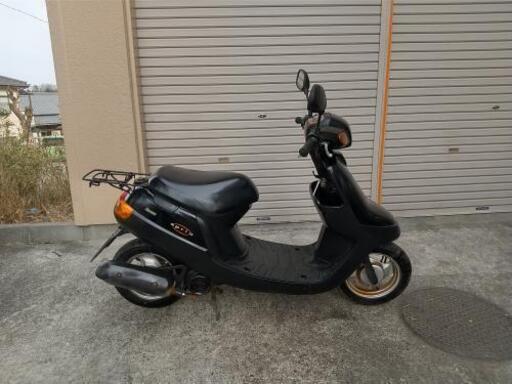 バッテリー新品　ヤマハ　アプリオ