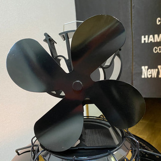 トヨトミ石油ストーブ ダークグレー 「限定色」