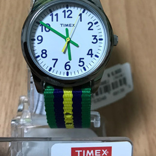 TIMEX TIME MACHINES 腕時計