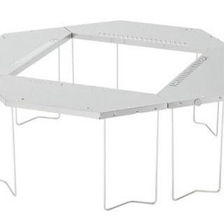 キャンプ用品 キャンプギア スノーピーク ジカロ