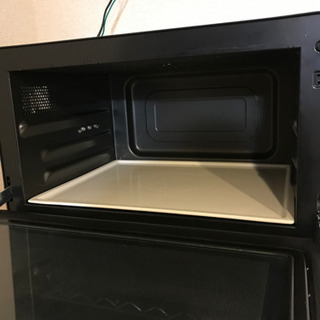 オーブンレンジ　日立　ヘルシーシェフ　取引中の画像