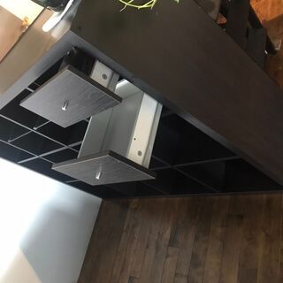 シェルフユニット