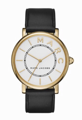 MARC JACOBS  マークジェイコブス　腕時計