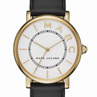 MARC JACOBS  マークジェイコブス　腕時計