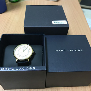 MARC JACOBS  マークジェイコブス　腕時計の画像