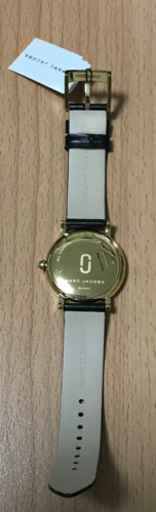 MARC JACOBS  マークジェイコブス　腕時計