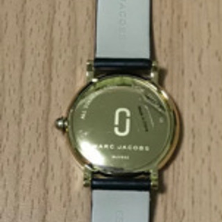 MARC JACOBS  マークジェイコブス　腕時計の画像