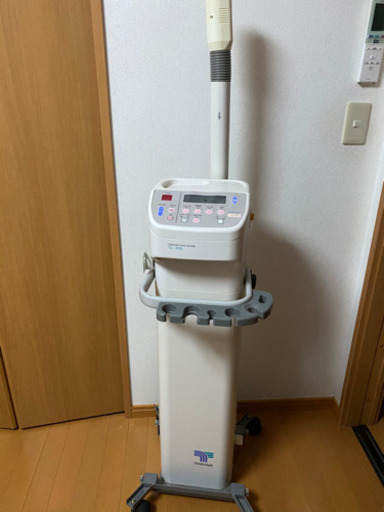 タキガワ　エステ　スチーマー　TG3200