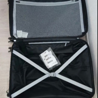 キャリーバッグの画像