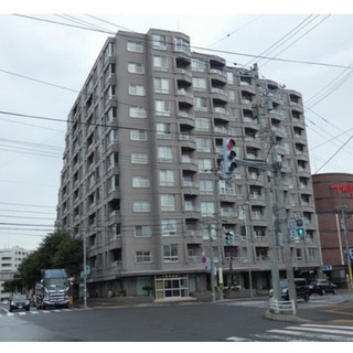 九条橋ハイホーム 370万円（1LDK） - 札幌市