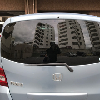 HONDA フリードの画像