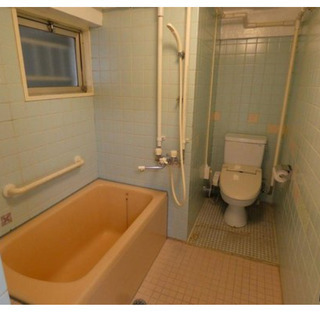 九条橋ハイホーム 370万円（1LDK） - 不動産