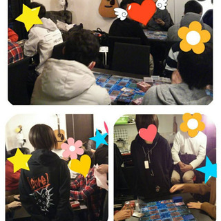 ★【第17回万事屋フリー対戦会(遊戯王)】★