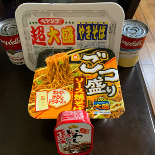焼きそば