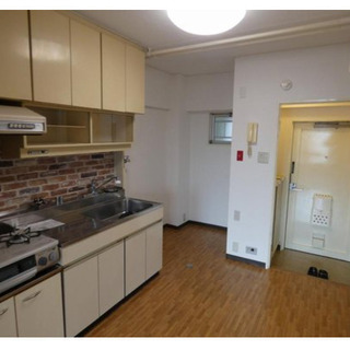 九条橋ハイホーム 370万円（1LDK） - 不動産売買（マンション/一戸建て）