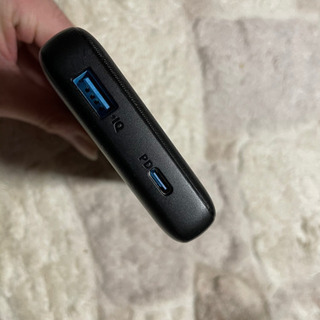 Anker PowerCore Essential 20000 PDの画像