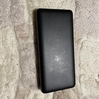 Anker PowerCore Essential 20000 PD
