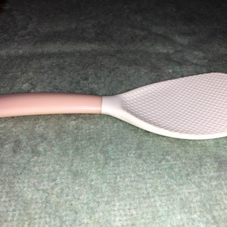 ご飯しゃもじ　中古の画像
