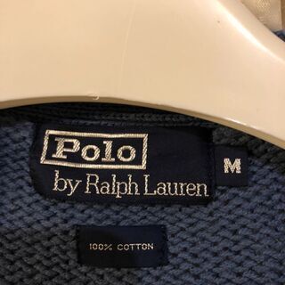 ラルフローレン　ポロの画像
