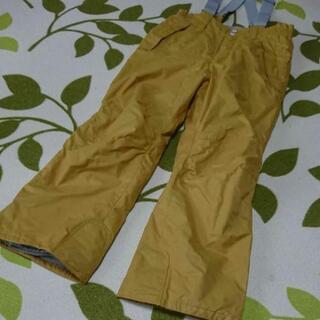 キッズ スノーウエア スキーウエア スノーボード 140cmの画像