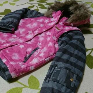 キッズ スノーウエア スキーウエア スノーボード 140cmの画像