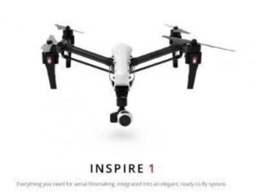 その他 Inspire1