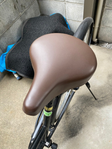 自転車