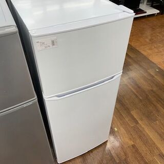 Haier(ハイアール)２ドア冷蔵　130L　アウトレット品