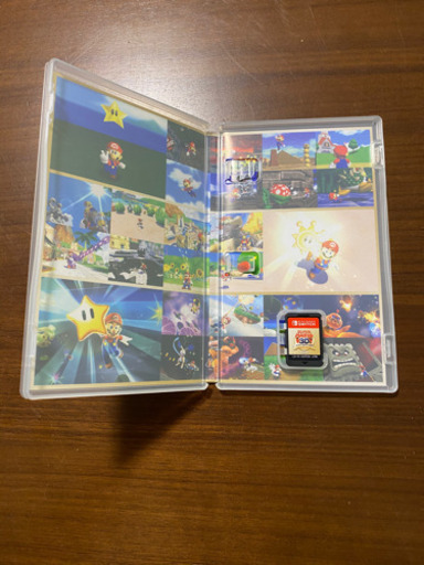 【値下げ！】ニンテンドースイッチ　ソフト3本セット