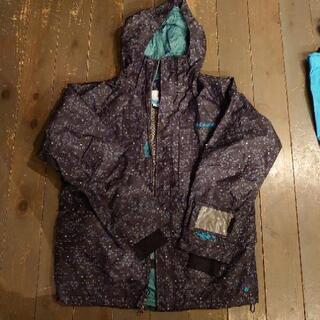 コロンビア Columbia 上下セット ズボン未使用の画像