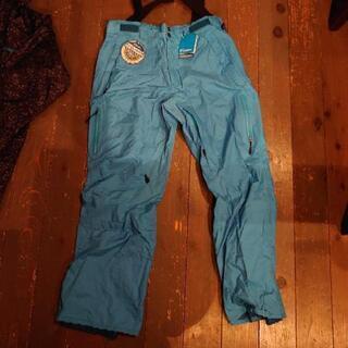 コロンビア Columbia 上下セット ズボン未使用の画像