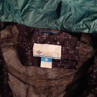 コロンビア Columbia 上下セット ズボン未使用の画像