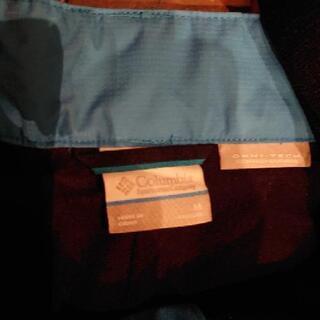 コロンビア Columbia 上下セット ズボン未使用の画像