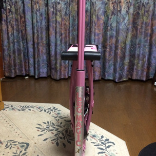 レッグマシーンX