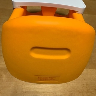 カリブ 子ども 椅子の画像