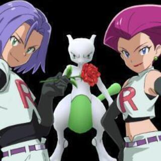 ポケモンGo