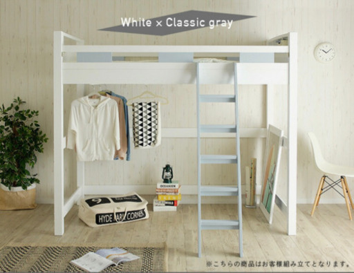 【取引中】G300kg耐震全体木製　宮棚、ライト、コンセント、ハンガー付き