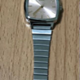 VIDA+ アンティーク調　腕時計　VD-J86014SLVPNKの画像