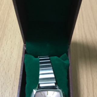 VIDA+ アンティーク調　腕時計　VD-J86014SLVPNKの画像