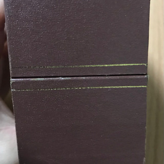 VIDA+ アンティーク調　腕時計　VD-J86014SLVPNKの画像