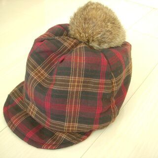 【終了】LOVABLE　帽子