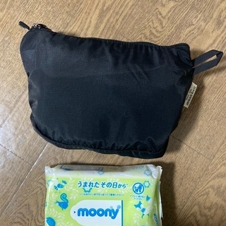 モンベル　抱っこ紐