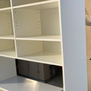 食器棚の画像