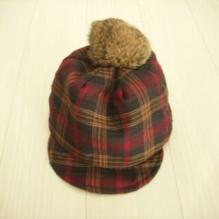 【終了】LOVABLE　帽子の画像