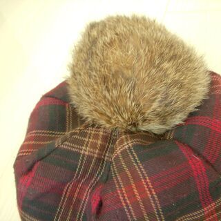 【終了】LOVABLE　帽子の画像